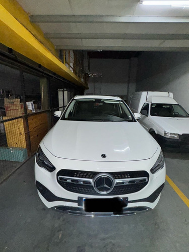 Mercedes-Benz Clase GLA 1.6 Gla200 Urban 156cv