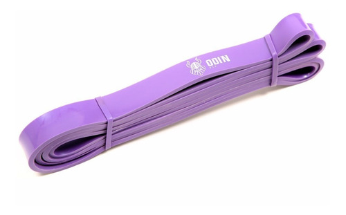 Kit Super Band 3 Intensidades Odin Fit Elasticos Power