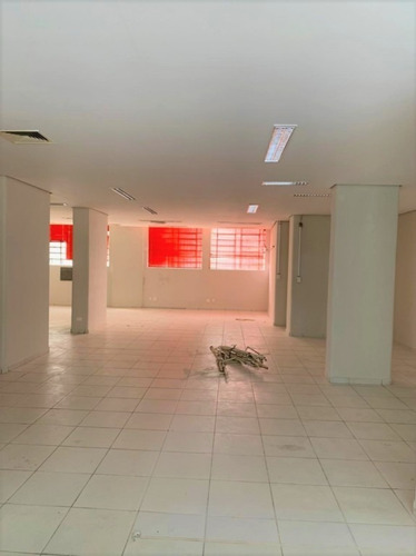 Imagem 2 de 9 de Salas/conjuntos - Centro - Ref: 9176 - L-9176