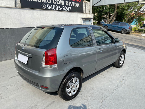 Fiat Palio 1.0 Fire Flex 3p
