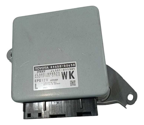 Kit Code Yaris Sedan Xl 1.5 2019 20 21 22 2023 (Usado)