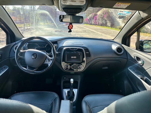 Renault Captur 2.0 Iconic At
