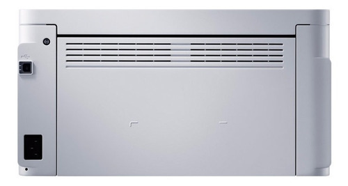 Impressora Wifi Samsung Xpress Sl-m2020w Mono Cor Preto