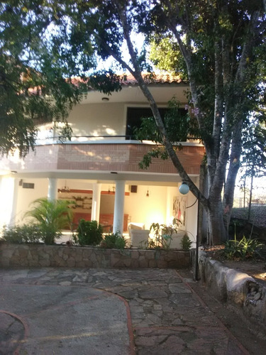 Casa En Venta En Lomas 2 Del Manzano, Barquisimeto. Lara 