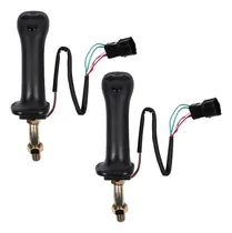 Comprar H Joystick De Escavadeira De 2 X 3 Botões Assy Handle Gears