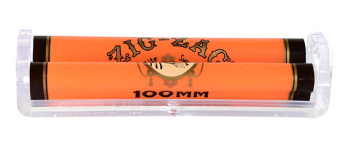 Zig Zag M&aacute;quina Para Enrollar Cigarrillos, 100 Mm