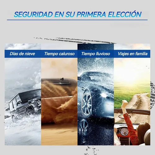 Sensor De Presión De Neumáticos Tpms Para Citroen C4 Aircros