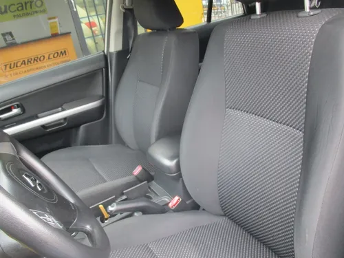 Suzuki Grand Vitara Sz 4x2 2000cc At Aa