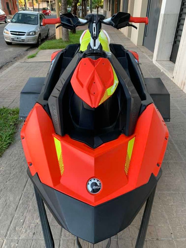 Sea Doo Spark Trixx 2020 C/ Audio Bluetooth *2up/ibr/vts*