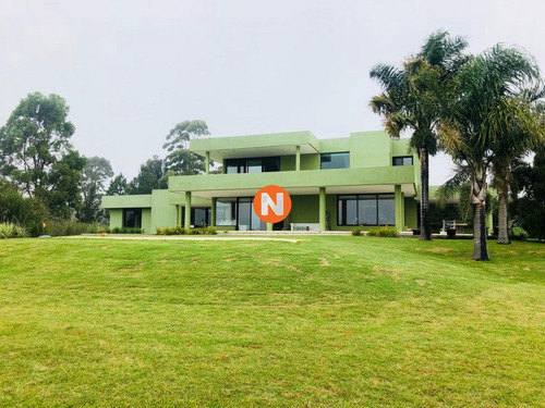 Imagen 2 de 24 de Chacra En El Golf De La Barra - La Barra La Barra