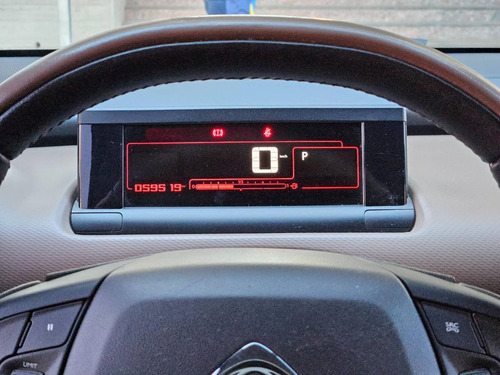 Citroën C4 Cactus 1.2 Puretech 110 At6 S&s Shine
