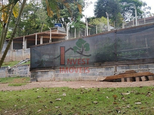 Imagem 11 de 15 de Chacara - Ref: 4990 - V-4990