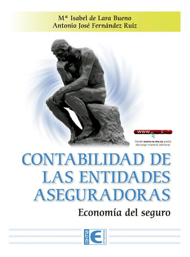 Libro Contabilidad De Las Entidades Aseguradoras
