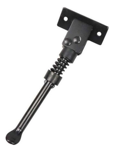 Para Scooter, Soporte De Pie, Soporte Trasero De Montaje