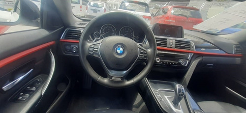 Imagen 7 de 15 de Bmw Serie4 4 Ptas 420i Gran Coupe