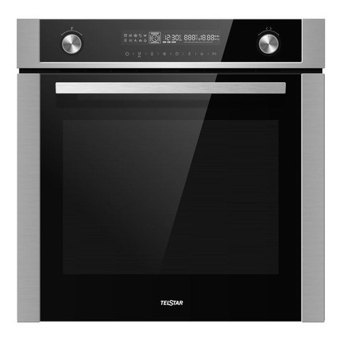 Imagen 8 de 10 de Horno Empotrable Telstar 24 Pulgadas The072320md