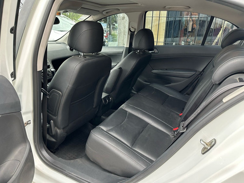 Peugeot 408 Sport At