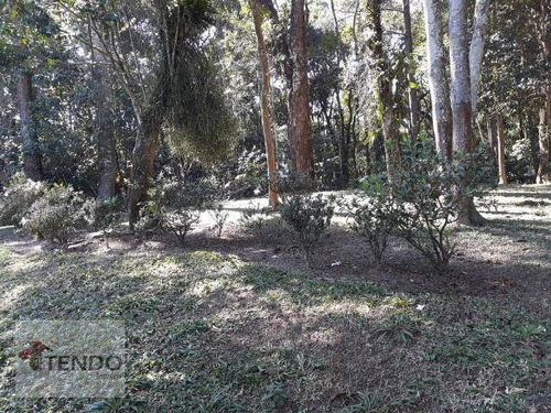 Sítio Com 2 Dormitórios À Venda, 8760 M² Por R$ 400.000 - Sítio Itaproa (ouro Fino Paulista - Ribeirão Pires/sp - Si0005