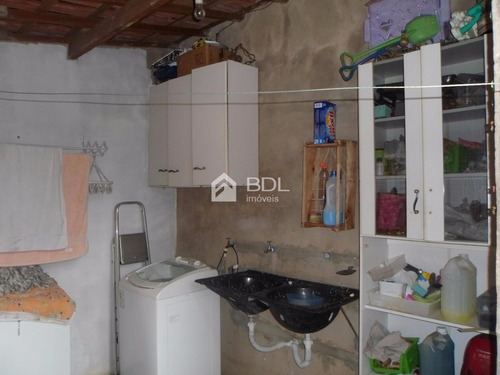 Imagem 30 de 30 de Casa À Venda Em Parque Residencial Vila União - Ca003313