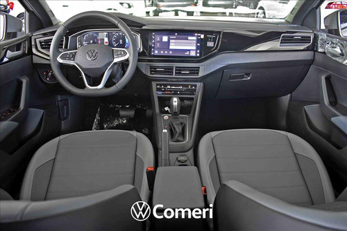 Imagem 5 de 15 de Nivus 1.0 200 Tsi Total Flex Highline Automático