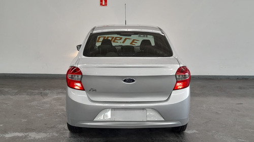 Ford Ka 1.0 Se Plus Flex 5p