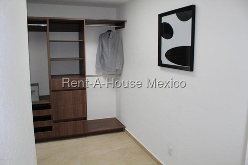 Casa En Renta En Lomas De Juriquilla, Querétaro Sr