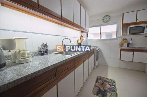 Imagen 9 de 21 de Apartamento De 3 Dormitorios En Venta