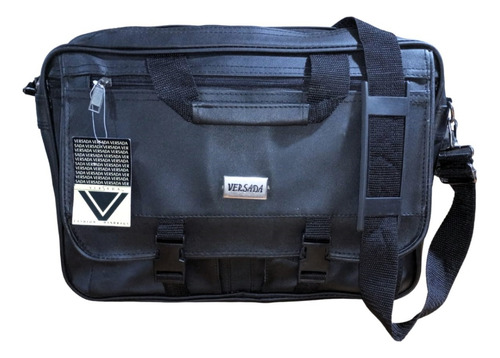 Bolso Maletín Ejecutivo Para Laptop 