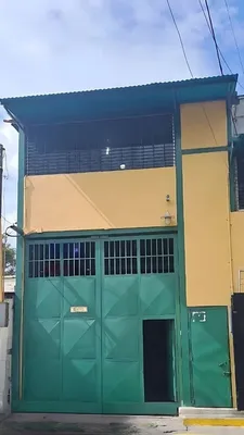 Galpón en alquiler