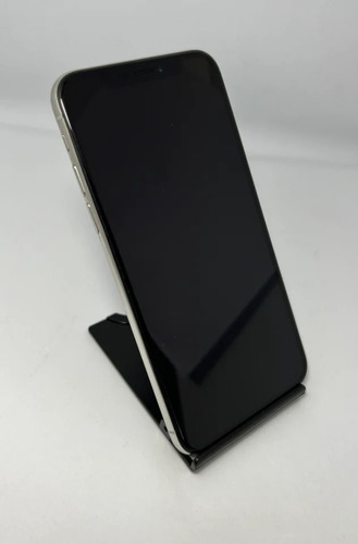 Imagen 6 de 7 de iPhone 8 Plus 256gb Silver Cargador Cable Funda Glass Cuot
