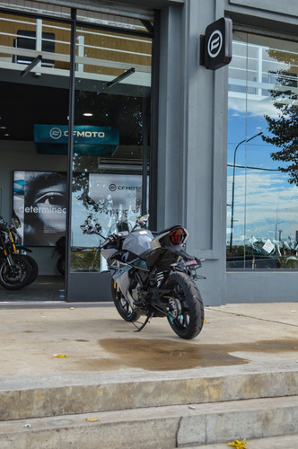 Cfmoto 300sr - Financiación Hasta El 85% - Con Dni