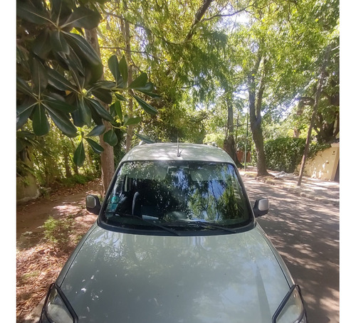 Peugeot Partner Patagónica 1.6 Vtc