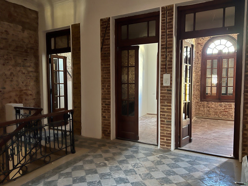Alquiler Planta Alta Santa Fe - Ph En Yrigoyen Freyre Al 2200