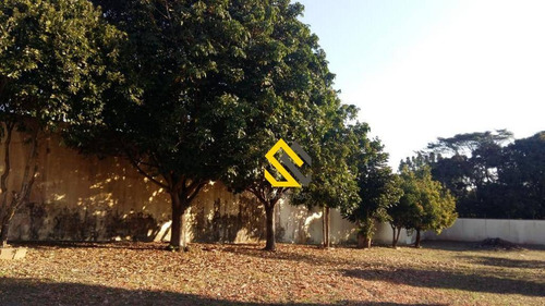 Imagem 23 de 23 de Chácara À Venda, 3240 M² Por R$ 1.500.000,00 - João Jabour - Salto/sp - Ch0002