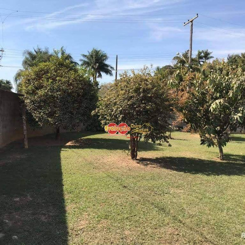 Imagem 13 de 21 de Chácara - Vivendas Do Engenho D Água - Ch0787