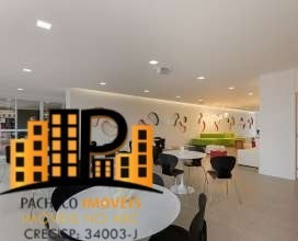 Imagem 28 de 30 de Magnífico Apartamento Planejado À Venda 74m2, 02 Dormitórios, Suíte, 01 Vaga Coberta - Centro De São Bernardo Do Campo - Ap03426 - 69803677