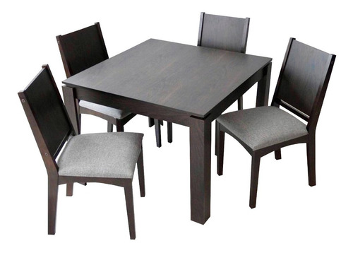 Comedor Rubens (4 Sillas)