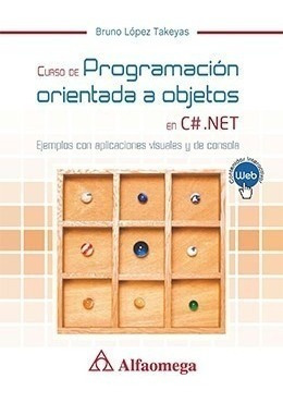 Curso De Programación Orientada A Objetos En C 