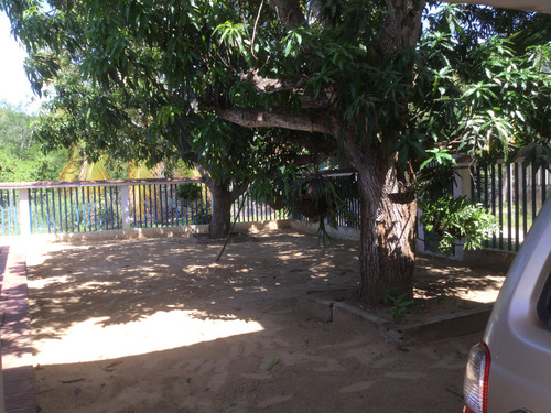 Playa Dorada Conjunto Privado En Machurucuto Edo Miranda