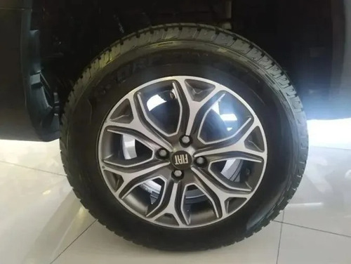 Imagen 10 de 15 de Fiat Strada Volcano 1.3 2022 0km Financia El 100% A