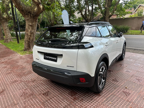 Peugeot 2008 1.0T Gt