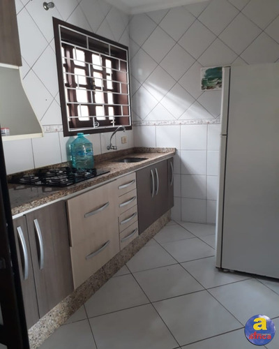 Imagem 3 de 12 de Casa Com 03 Dormitorios - Ca00166 - 33578361