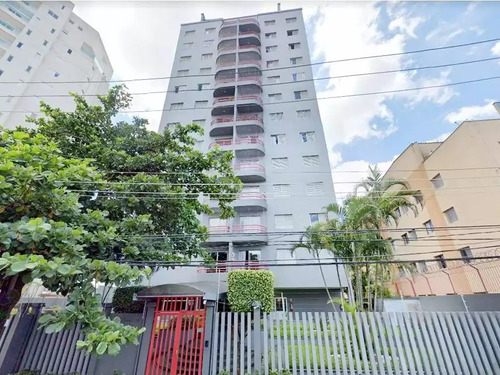 Imagem 1 de 14 de Lindo Apartamento Bela Vista Osasco, 3 Dorms, 2 Vgs Pronto