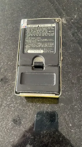 Pedal De Efeito Ibanez Fl9 Flanger! Anos 80! Mto Barato