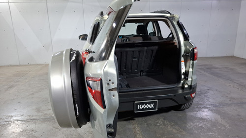 Ford Ecosport 2.0 Trend At