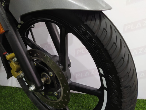 Imagen 7 de 14 de Bajaj Pulsar Ns125 // Plaza Motos //