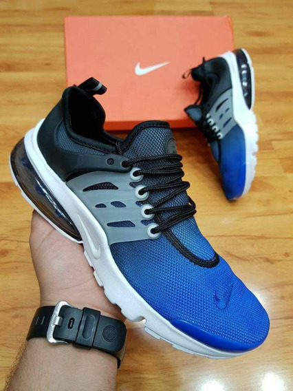 nike presto hombre originales