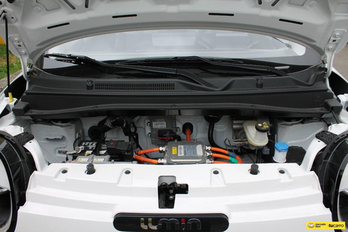 Changan Lumin 0.0 GO ELECTRICO