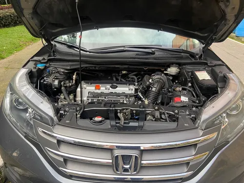 Honda CR-V 2.4 Lx
