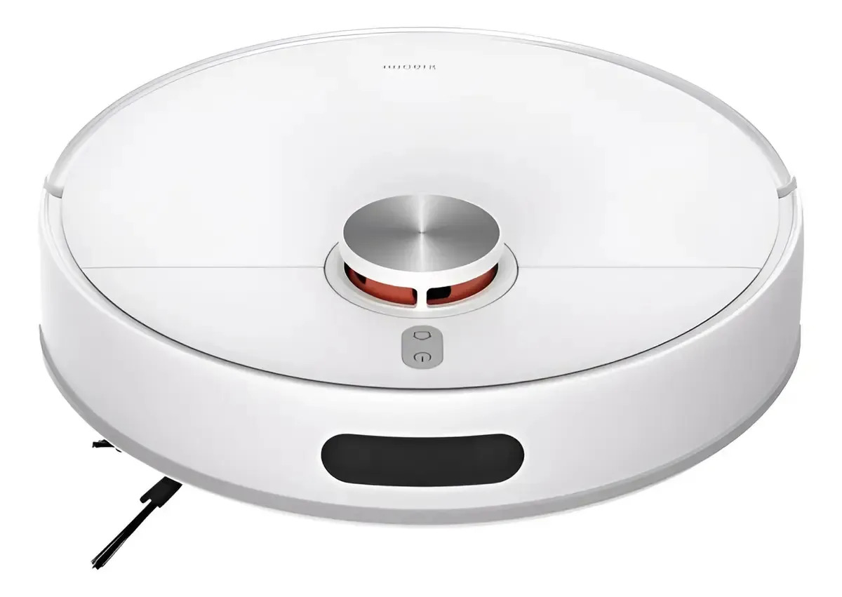 Robô aspirador Xiaomi Robot Vacuum S40 wi-fi 3em1